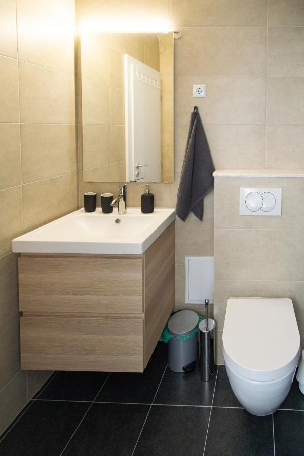 Ferienwohnung Piero Split Exterior foto