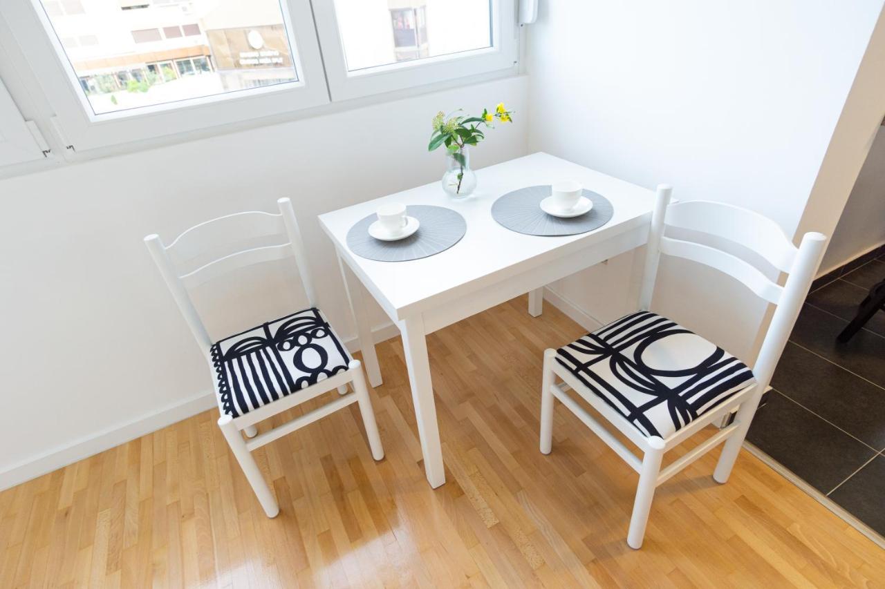 Ferienwohnung Piero Split Exterior foto